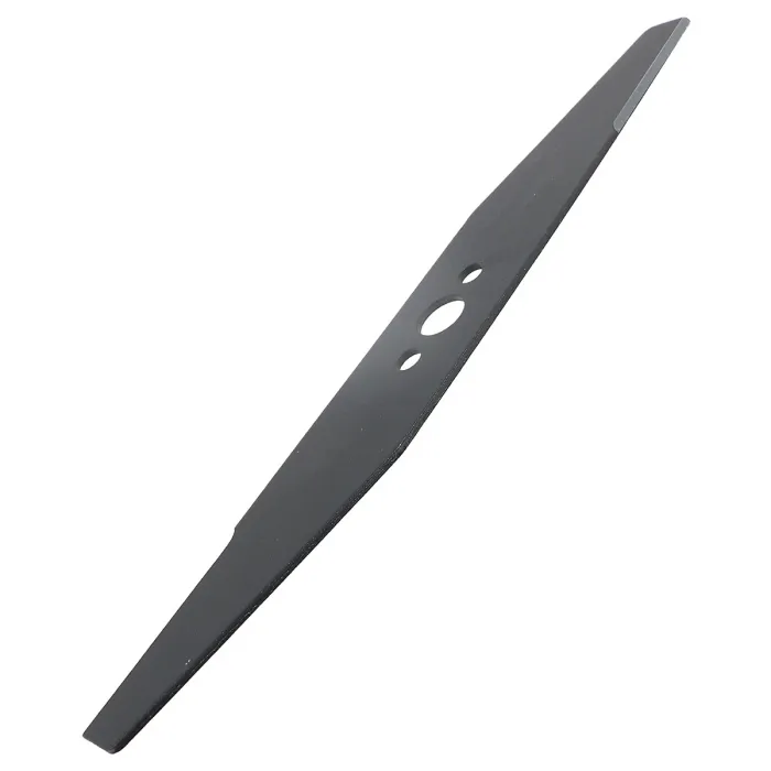 SPARES2GO Blade for Flymo Easi Glide 300 Hover Micro Compact HC300 MC300 FLY004 Lawnmower (30cm) + Spacers