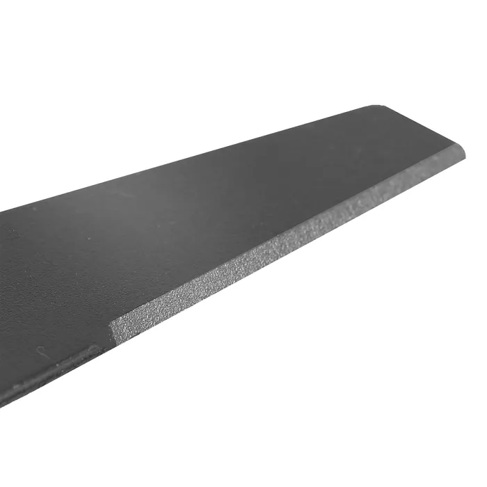 SPARES2GO Blade for Flymo Easi Glide 300 Hover Micro Compact HC300 MC300 FLY004 Lawnmower (30cm) + Spacers