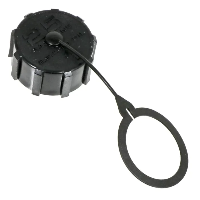 SPARES2GO Fuel Cap for Kawasaki TD18 TD24 TD33 TD40 TD48 TF22 TG18 TG20 TG24 TG25 TG28 TG33 TH43 TH48 Brushcutter