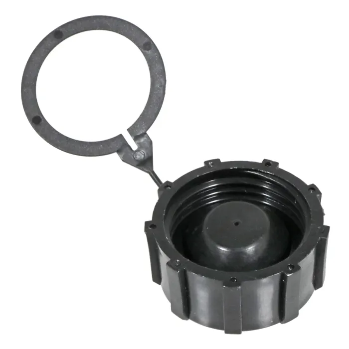 SPARES2GO Fuel Cap for Kawasaki TD18 TD24 TD33 TD40 TD48 TF22 TG18 TG20 TG24 TG25 TG28 TG33 TH43 TH48 Brushcutter