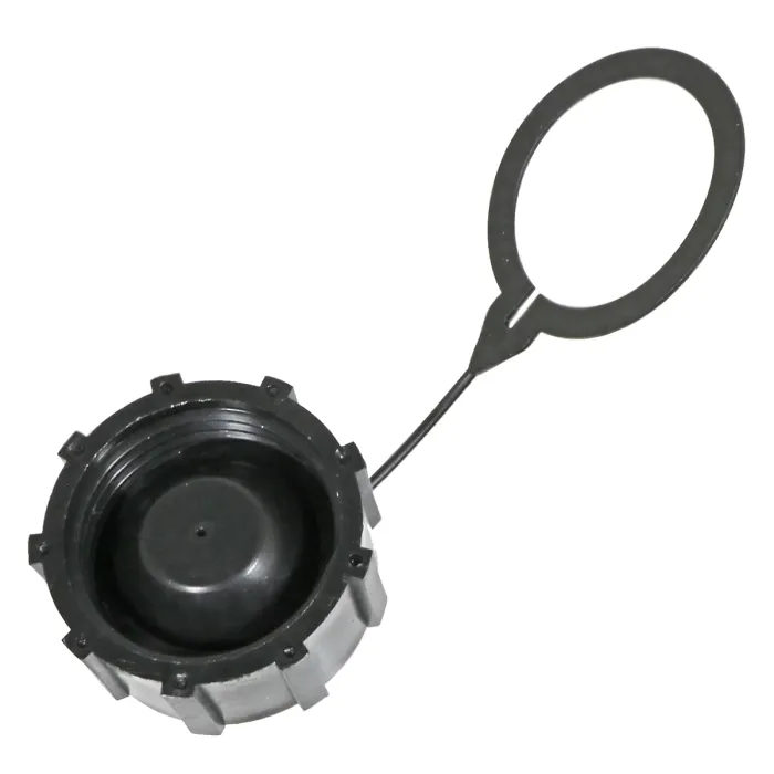 SPARES2GO Fuel Cap for Kawasaki TD18 TD24 TD33 TD40 TD48 TF22 TG18 TG20 TG24 TG25 TG28 TG33 TH43 TH48 Brushcutter