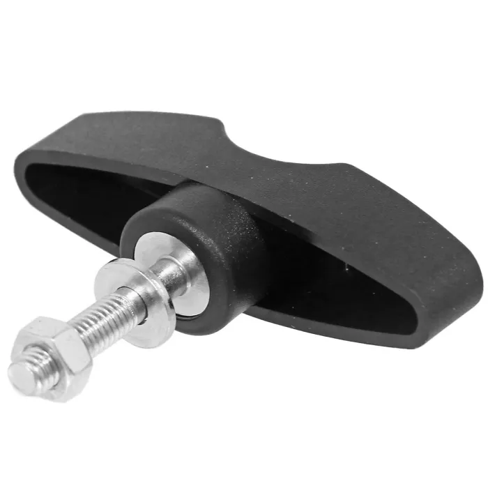 SPARES2GO Tommy Screw Nut compatible with Stihl FR85T FR130T FS55 FS75 FS80 FS83 Brushcutter Trimmer