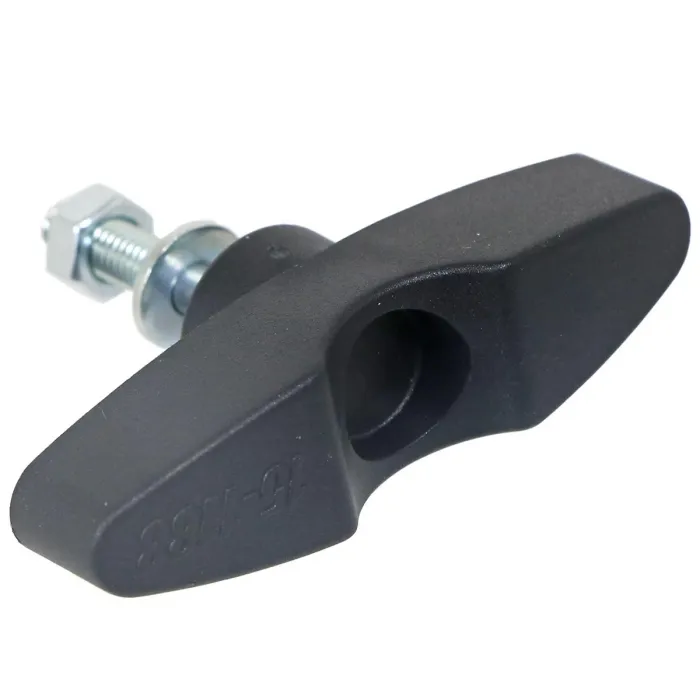 SPARES2GO Tommy Screw Nut compatible with Stihl FR85T FR130T FS55 FS75 FS80 FS83 Brushcutter Trimmer