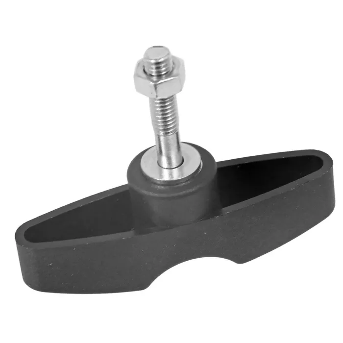 SPARES2GO Tommy Screw Nut compatible with Stihl KM55 KM56C KM85 KM90 KM130 Kombi Combi Multi System