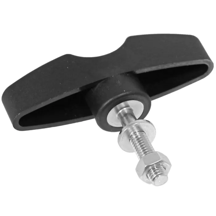 SPARES2GO Tommy Screw Nut compatible with Stihl KM55 KM56C KM85 KM90 KM130 Kombi Combi Multi System