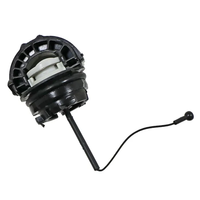 SPARES2GO Fuel Filler Cap for Stihl MSA160 MSA200 SH55 SH85 SP90 Chainsaw
