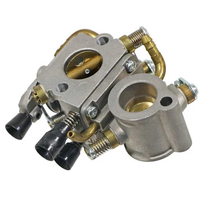 SPARES2GO Carburettor Carb for Stihl TS410 TS420 TS440 Cut Off Saw