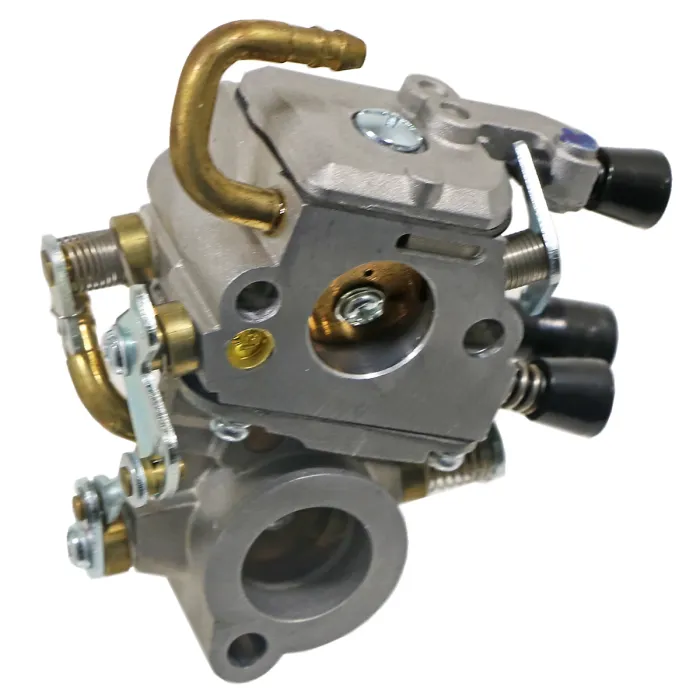 SPARES2GO Carburettor Carb for Stihl TS410 TS420 TS440 Cut Off Saw