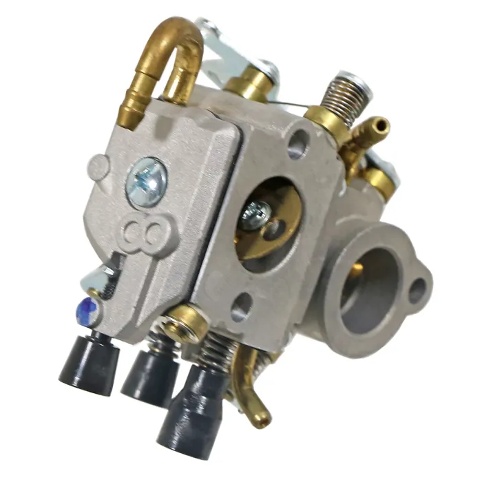SPARES2GO Carburettor Carb for Stihl TS410 TS420 TS440 Cut Off Saw