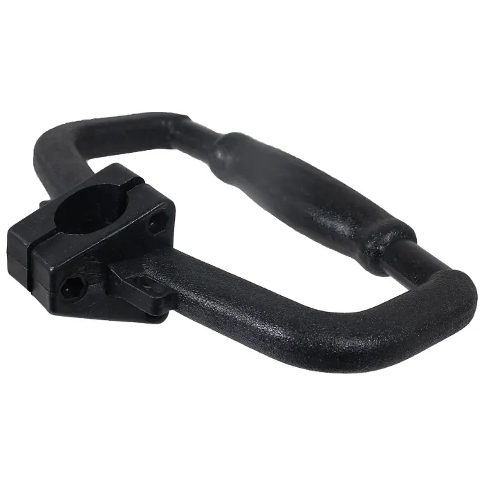 SPARES2GO Universal Strimmer Grip Handle Brushcutter Trimmer Pole Shaft Kit (24mm, 26mm, 28mm)