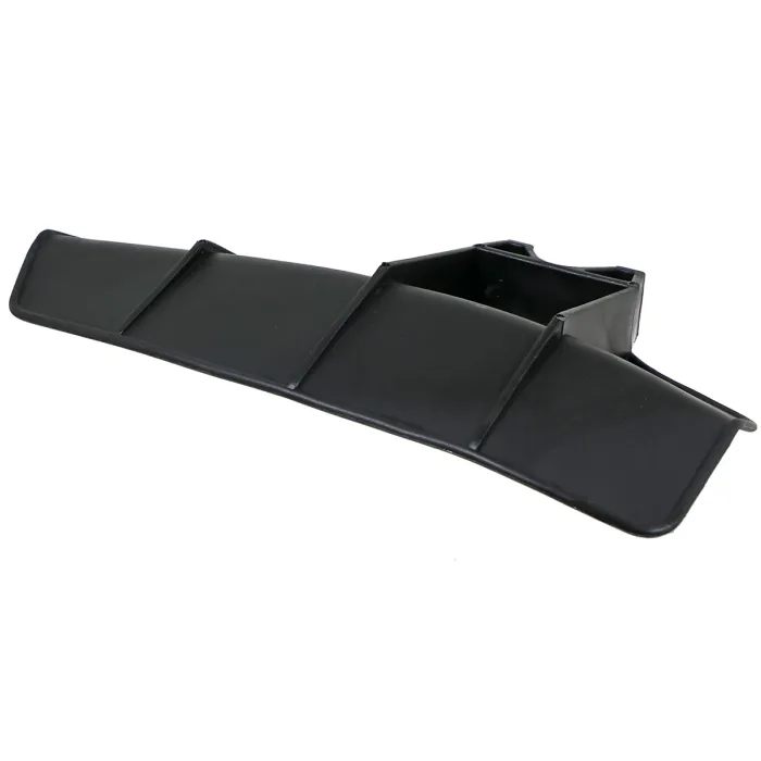 SPARES2GO Universal Brushcutter Trimmer Blade Guard for 24mm 26mm 28mm Straight Shaft