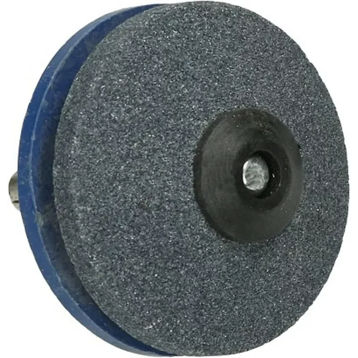 SPARES2GO Blade compatible with Honda HR194 HR195 HR19 PXE PB SE SXE SME Lawnmower + Sharpner Attachment