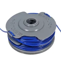 SPARES2O Twin Line & Spool compatible with Webb Trimmer / Strimmer