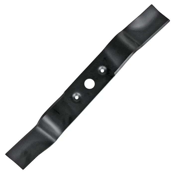 SPARES2GO Blade for MacAllister MLMP300H40 MLMP300SP40 Lawnmower 40cm Metal Grass Cutter