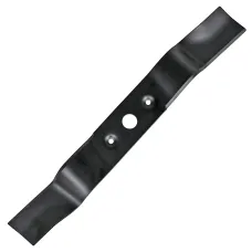 SPARES2GO Blade for Cobra M40 M40C M41C DYM1651PF Lawnmower 40cm Metal Grass Cutter