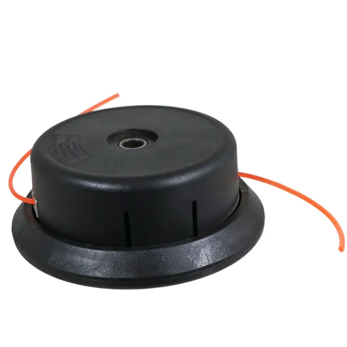 SPARES2GO Trimmer Spool Head for Honda UMR431 UMK425 UMK431E UMK435E Brush Cutter (M10)