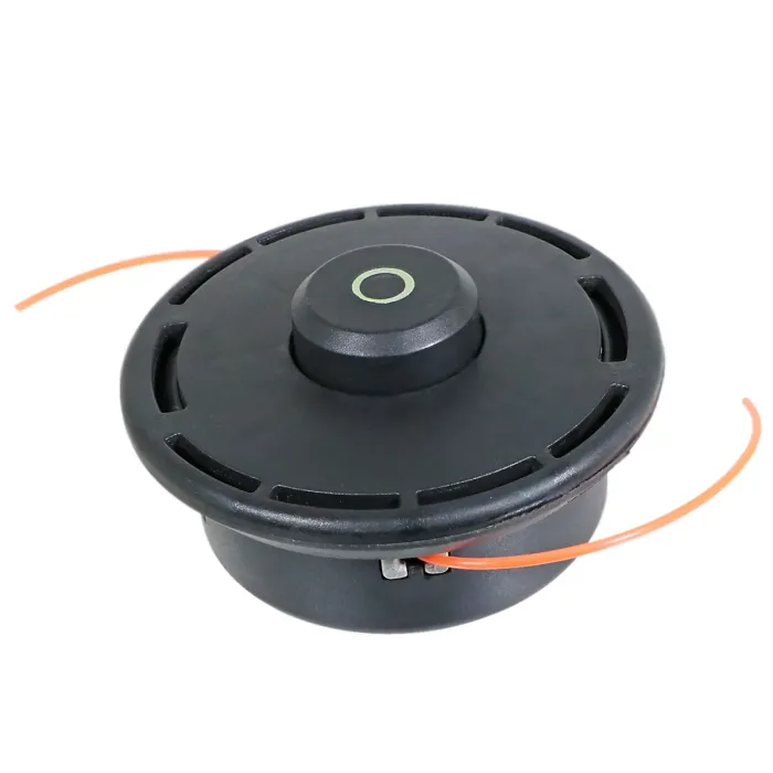 SPARES2GO Trimmer Spool Head for Honda UMR431 UMK425 UMK431E UMK435E Brush Cutter (M10)