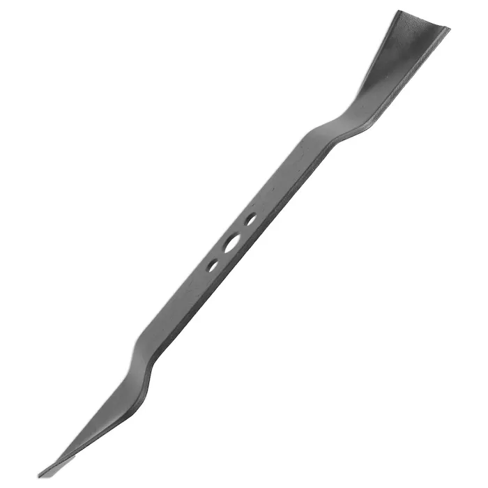 SPARES2GO Blade for McCulloch M3540 M40 MT3540S Lawnmower Metal Combi Grass Cutter (40cm)