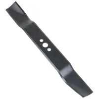 SPARES2GO Blade for Flymo Lawnchief 400 PD Quicksilver QS 40S RE400 Lawnmower Metal Combi Grass Cutter (40cm)