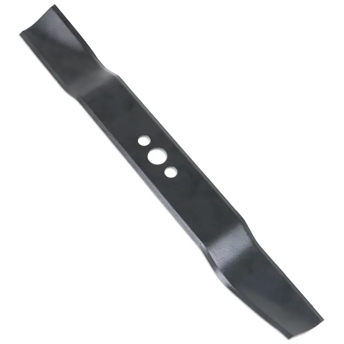 SPARES2GO Blade for Flymo Lawnchief 400 PD Quicksilver QS 40S RE400 Lawnmower Metal Combi Grass Cutter (40cm)