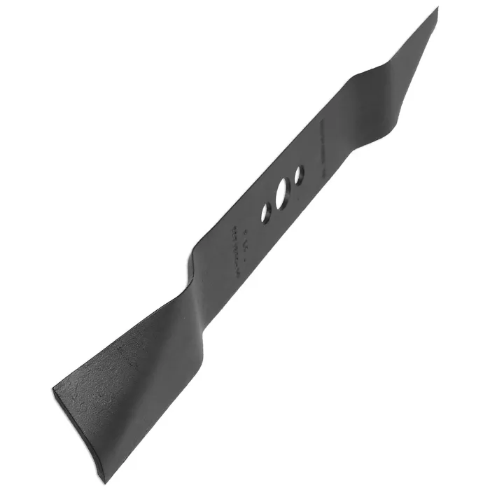 SPARES2GO Blade for Partner P3540 P4040S P40 PT3540S Lawnmower Metal Combi Grass Cutter (40cm)