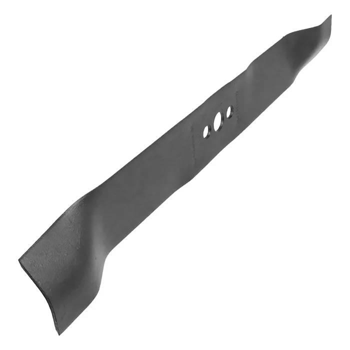 SPARES2GO Blade for Flymo Quicksilver 46S QS46 Pioneer 460SD RE460 Lawnmower Metal Combi Grass Cutter (46cm)