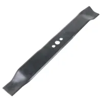 SPARES2GO Blade for Partner P3546 P4046 P4546 P46 Lawnmower Metal Combi Grass Cutter (46cm)