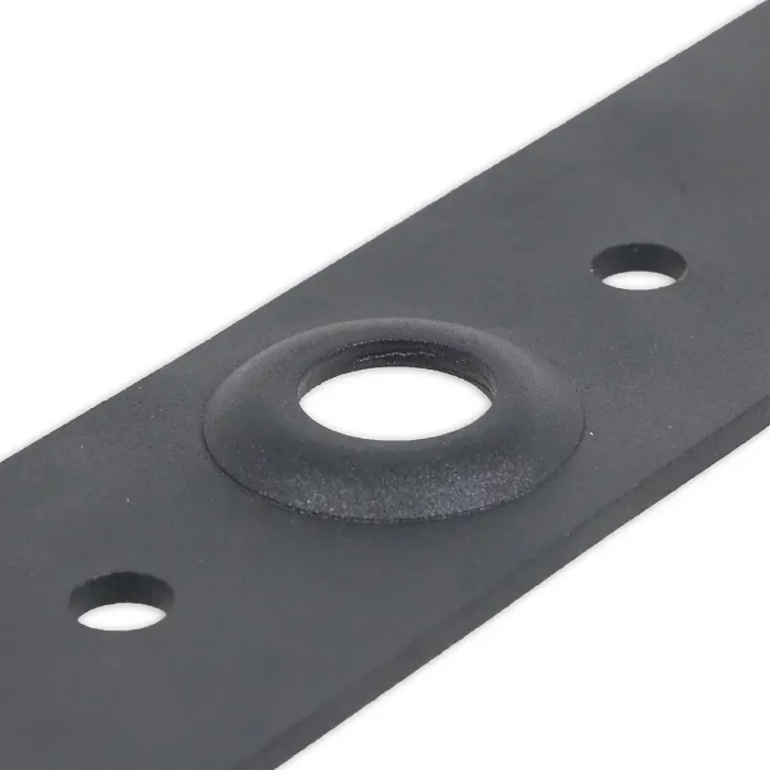 SPARES2GO Blade for Honda HR21 HR21-5SF HR214 HR215 HR216 HR2160 HR21K2 HR21KS HR21PF HR21SF HRA21 HRA214 HRA216 Lawnmower (21")