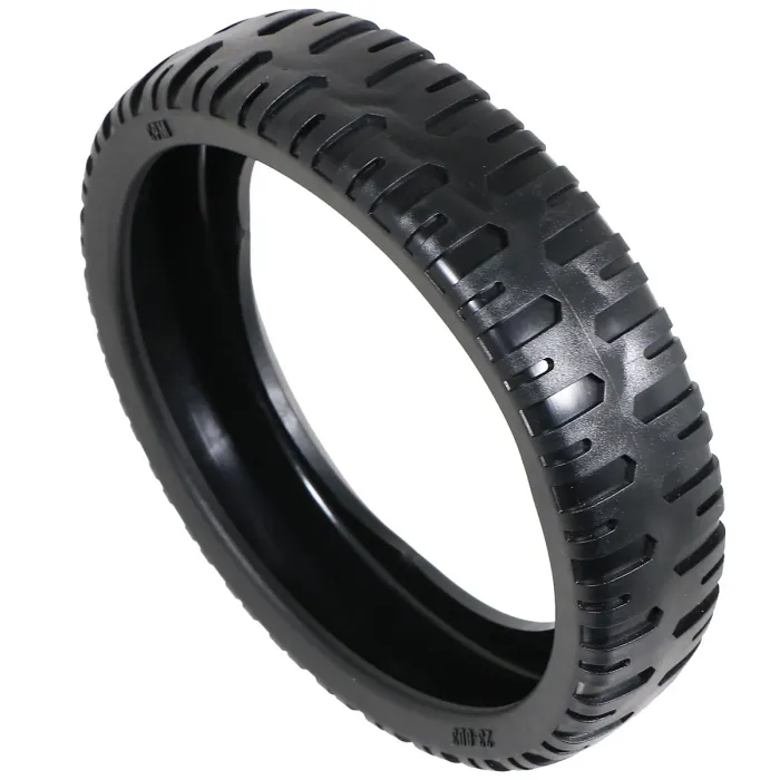 SPARES2GO Tyre Wheel for Honda HR21 HR194 HR214 HR215 HR216 HRA214 HRA215 HRS21 Mower