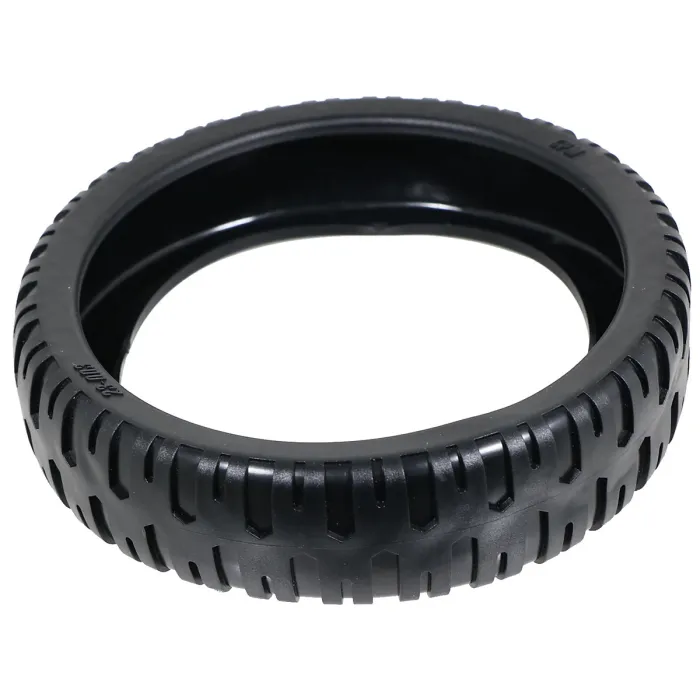 SPARES2GO Tyre Wheel for Honda HR21 HR194 HR214 HR215 HR216 HRA214 HRA215 HRS21 Mower