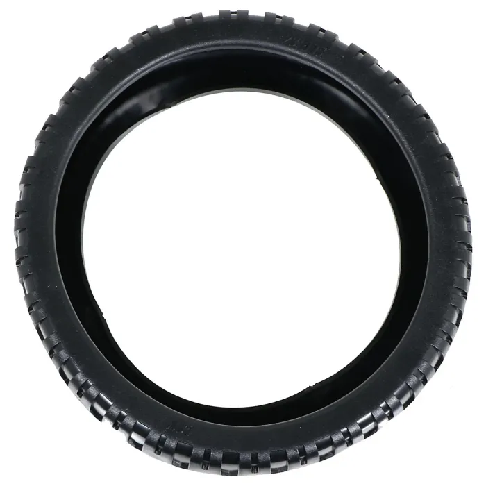 SPARES2GO Tyre Wheel for Honda HR21 HR194 HR214 HR215 HR216 HRA214 HRA215 HRS21 Mower