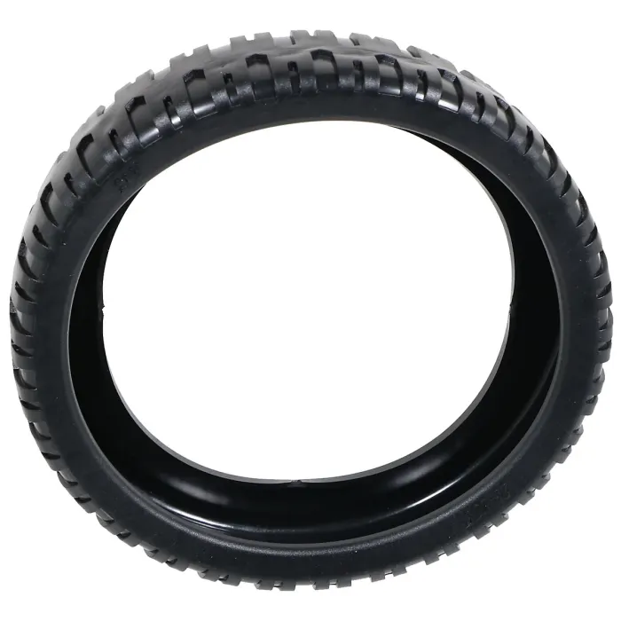 SPARES2GO Tyre Wheel for Honda HR21 HR194 HR214 HR215 HR216 HRA214 HRA215 HRS21 Mower