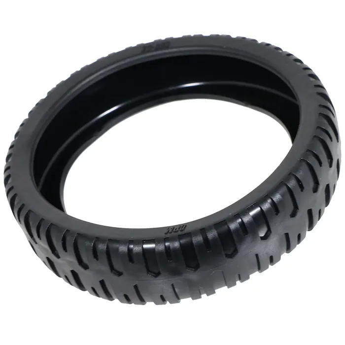 SPARES2GO Tyre Wheel for Honda HR21 HR194 HR214 HR215 HR216 HRA214 HRA215 HRS21 Mower