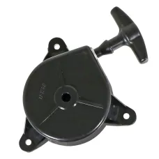 SPARES2GO Pull Cord Recoil Starter for Qualcast Suffolk 75cc 98cc Engine Lawnmower
