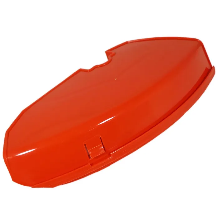 SPARES2GO Deflector Guard Kit for Stihl FS200 FS220 FS250 FS280 FS290 Strimmer Brushcutter