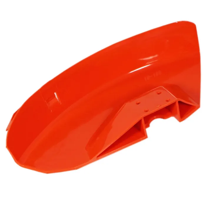 SPARES2GO Deflector Guard Kit for Stihl FS25-4 FS44 FS55 FS62 FS66 FS72 Strimmer Brushcutter