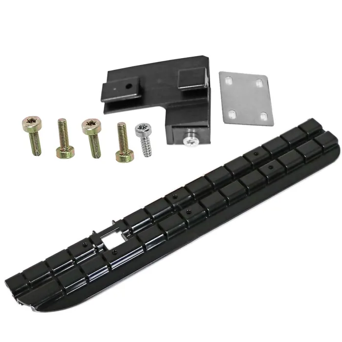 SPARES2GO Deflector Guard Kit for Stihl FS80 FS81 FS83 FS85 FS86 FS87 Strimmer Brushcutter