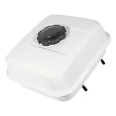 SPARES2GO Fuel Tank for Honda GX140 GX160 GX200 Lawnmower Generator Engine 3.6L