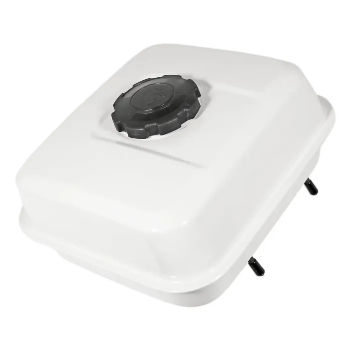 SPARES2GO Fuel Tank for Honda GX140 GX160 GX200 Lawnmower Generator Engine 3.6L