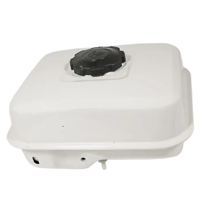 SPARES2GO Fuel Tank for Honda GX140 GX160 GX200 Lawnmower Generator Engine 3.6L