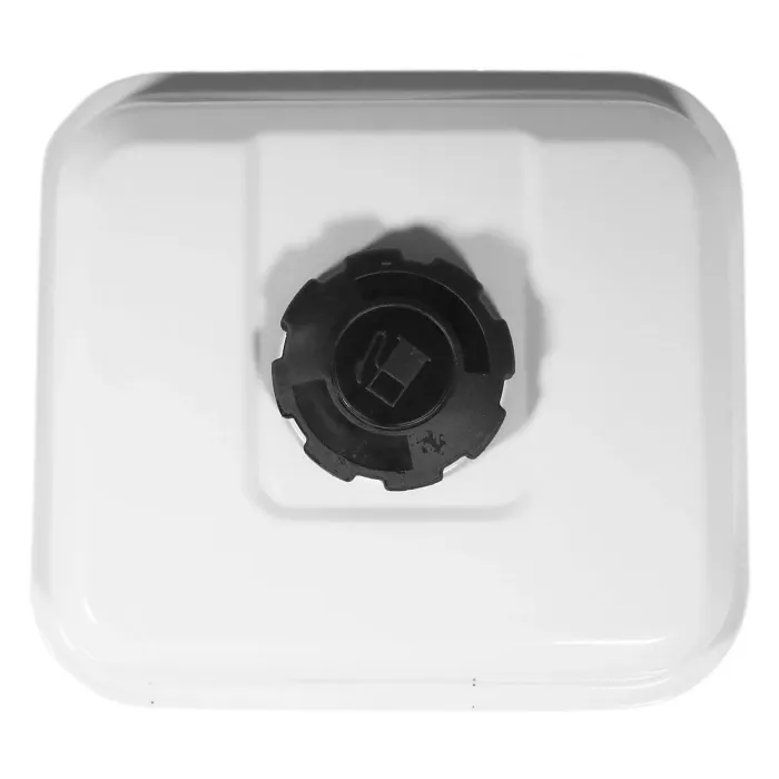 SPARES2GO Fuel Tank for Honda GX140 GX160 GX200 Lawnmower Generator Engine 3.6L