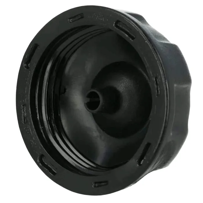 SPARES2GO Fuel Tank Cap for Mountfield SP425 HP425 SP465 SP505 SP535 SP555 Lawnmower