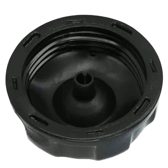 SPARES2GO Fuel Tank Cap for Mountfield SP425 HP425 SP465 SP505 SP535 SP555 Lawnmower