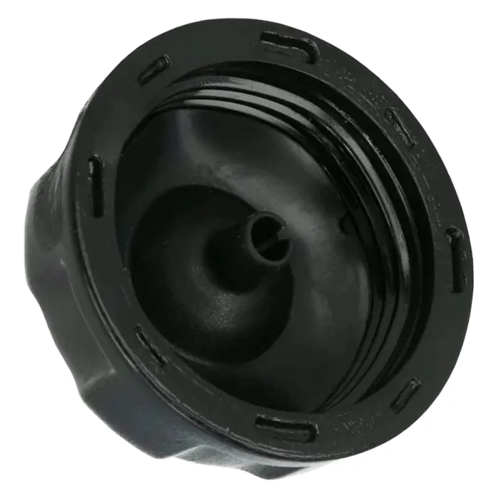 SPARES2GO Fuel Tank Cap for Atco Liner 16SH 18SH 22SH Petrol Lawnmower with GCV160 Engine