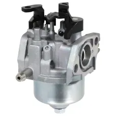 SPARES2GO Carburettor for Mountfield ST120 HP41 HP42 HP45 HP164 SP41 SP45 SP164 SP454 Lawnmower Engine