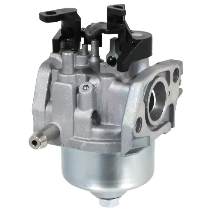 SPARES2GO Carburettor for Mountfield ST120 HP41 HP42 HP45 HP164 SP41 SP45 SP164 SP454 Lawnmower Engine