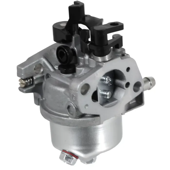 SPARES2GO Carburettor for Mountfield ST120 HP41 HP42 HP45 HP164 SP41 SP45 SP164 SP454 Lawnmower Engine