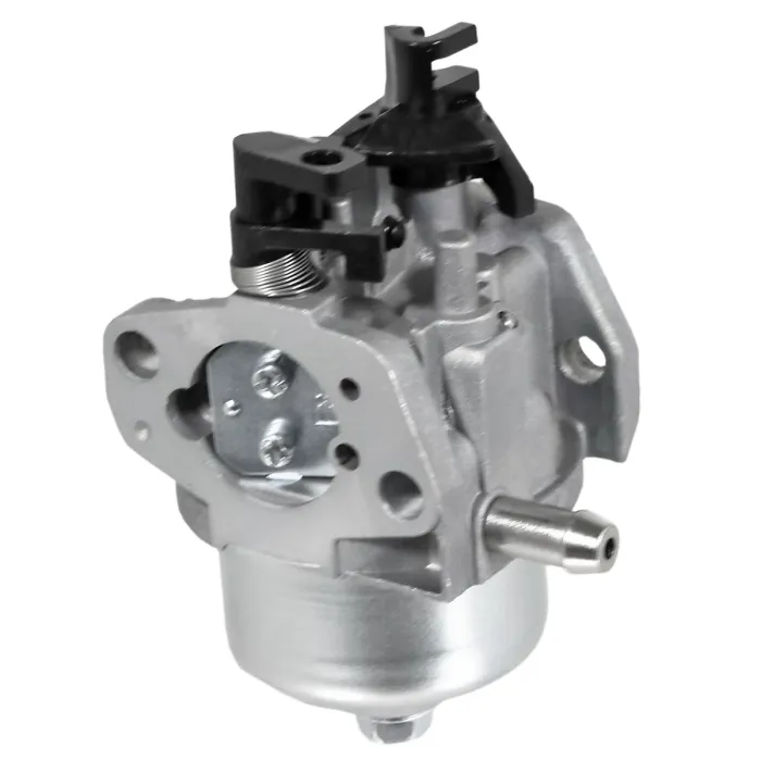 SPARES2GO Carburettor for Mountfield ST120 HP41 HP42 HP45 HP164 SP41 SP45 SP164 SP454 Lawnmower Engine