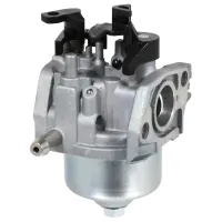 SPARES2GO Carburettor for Stiga Collector 43 43S 46S 48 48S Multiclip 47 47S 547 547D Lawnmower Engine
