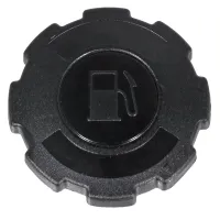 SPARES2GO Fuel Tank Cap for Honda Engine G300 G400 GX120 GX160 GX200 GX240 GX270 GX340 GX390